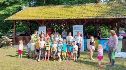Foto: Češka beseda Gornji Daruvar