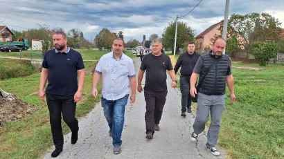 Foto: Grad Bjelovar
