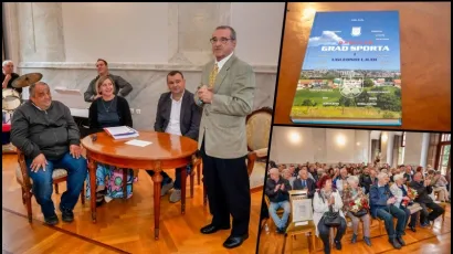 Foto: Predrag Uskoković/Grad Daruvar