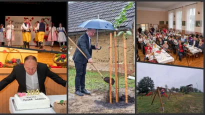 Foto: Predrag Uskoković/Grad Daruvar