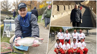 Foto: Siniša Slavinić