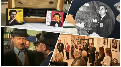 Foto: Grad Garešnica, YouTube