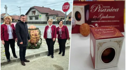 Foto: Udruga žena Gudovac, Grad Bjelovar