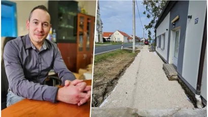 Foto: MojPortal, Općina Končanica