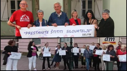 Foto: Pakrački list i Slavica Trgovac Martan