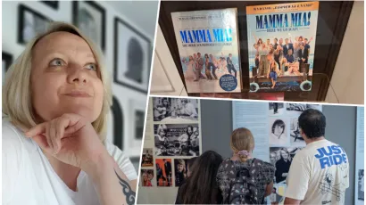 Foto: Gradski muzej Bjelovar, Manuela Najman