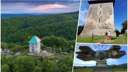 Foto: Štefan Brajković, Slavica Trgovac Martan