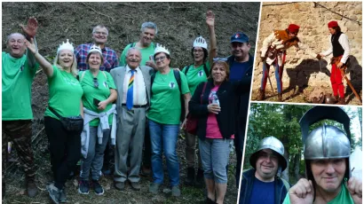 Foto: Udruga Lipa Garešnica