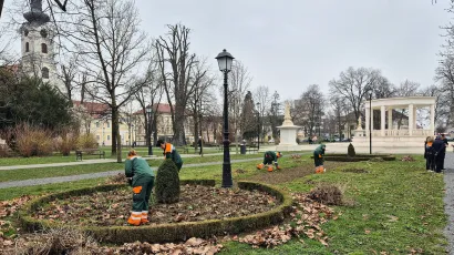 Foto: Grad Bjelovar