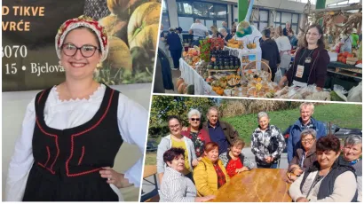 Foto: Josipa Trgovac