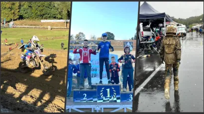 Foto: Moto klub Pakrac-Lipik