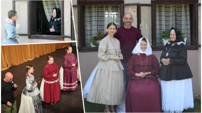 Foto: KUD Palična
