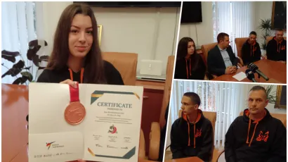 Foto: Slavica Trgovac Martan