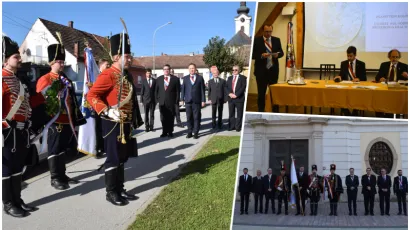 Foto: Družba Braća Hrvatskoga Zmaja