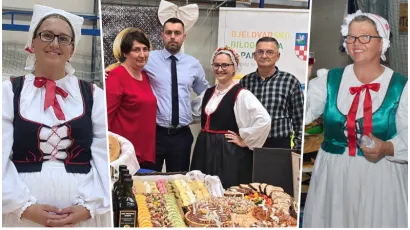 Foto: Željko Smrček, Vlasta Maj
