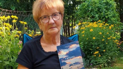 Foto: Marica Balen