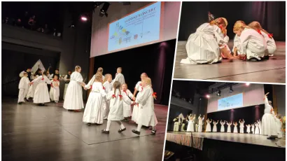 Foto: KUD Bjelovar