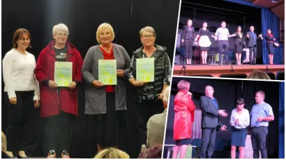 Foto: Pučka scena Hercegovac