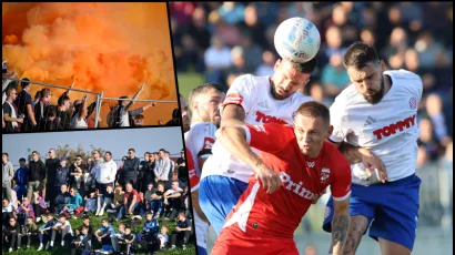 Foto: Jakov Prkić/CROPIX, Damir Krajač/CROPIX