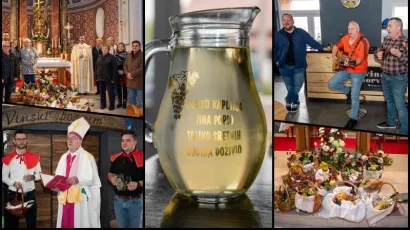 Foto: Predrag Uskoković/Grad Daruvar