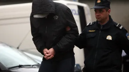 Pijani muškarac završio je u policiji na otrežnjenju/ Foto: Tea Cimas/CROPIX (ilustracija)