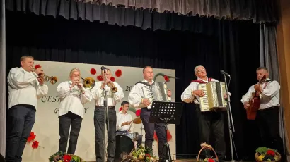 Foto: Češka beseda Gornji Daruvar