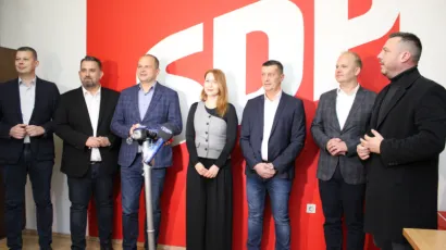 Foto: Slavica Trgovac Martan
