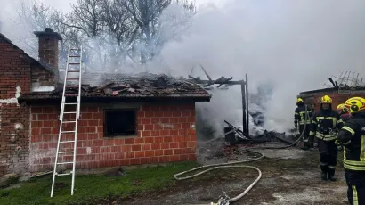 Foto: Čitatelj/Pakrački list