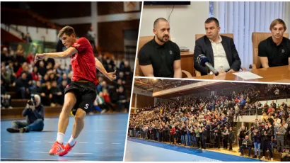 Foto: MNT Bjelovarski Božić, Grad Bjelovar