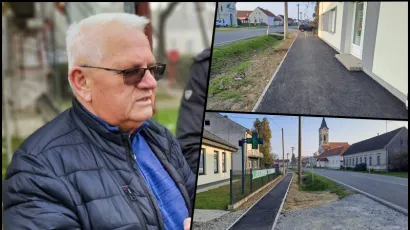 Foto: Nikica Puhalo/MojPortal, Općina Končanica
