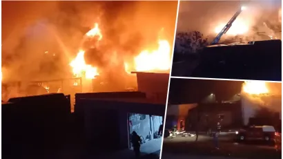 Foto: Screenshot Facebook video