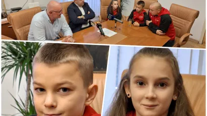 Foto: Grad Bjelovar