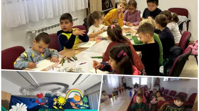Foto: Udruga žena Gudovac