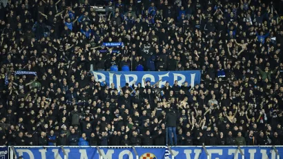 Foto: Goran Mehkek/CROPIX