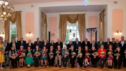 Zajednička fotografija/Foto: Predrag Uskoković