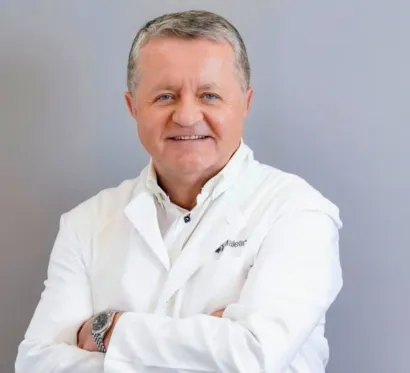 Mr.sc. Duško Maletić, dr. med./Foto: Tatjana Bjelajac Raduka