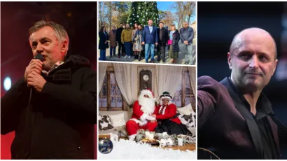 Foto: Vanesa Pandzic/CROPIX, Goran Mehkek/CROPIX, Martina Čapo, Grad BJelovar