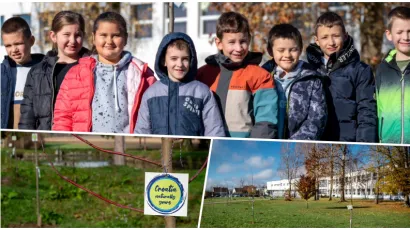 Foto: TZ područja Južna Bilogora