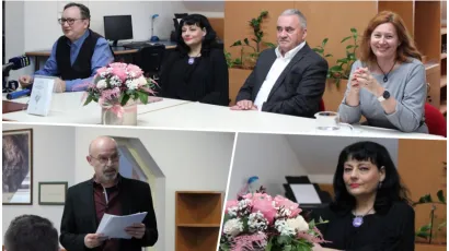 Foto: Slavica Trgovac Martan
