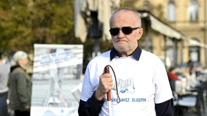 Foto: Ronald Goršić/CROPIX (ilustracija)