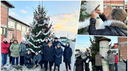 Foto: Udruga žena Gudovac