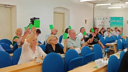 Foto: Slavica Trgovac Martan