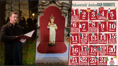 Foto: Grad Daruvar, Župa Presvetog Trojstva Daruvar