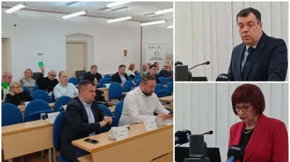 Foto: Slavica Trgovac Martan
