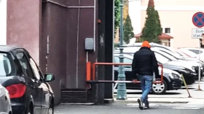 Foto: Čitatelj