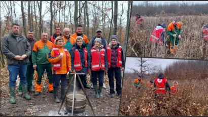 Foto: Šumarija Daruvar