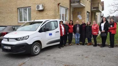 Foto: Michael Palijan