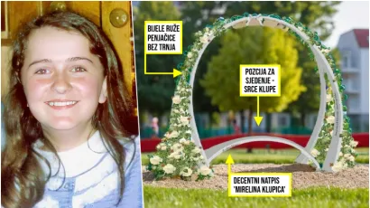 Foto: Privatni album, Suzana Ivanković Milošević