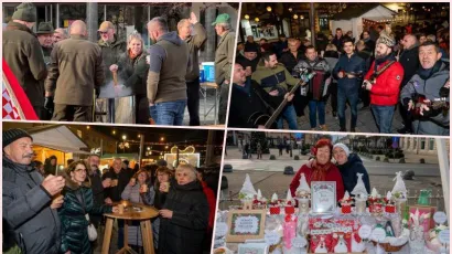 Foto: Predrag Uskoković/Grad Daruvar i Patrik Polenus/MojPortal.hr
