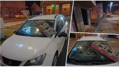 Foto: Snimio vlasnik
